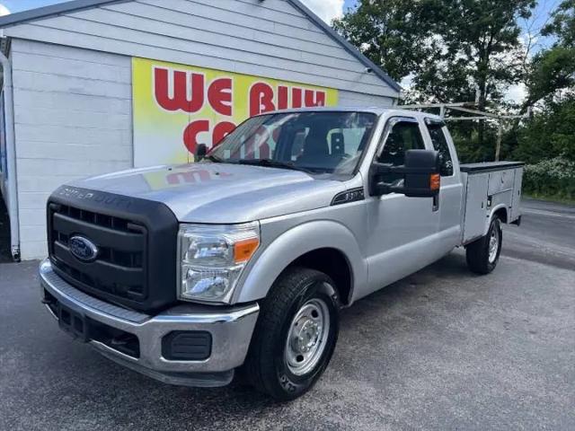 2016 Ford F-250 XL for sale in Murfreesboro, TN