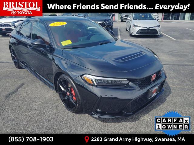 2025 Honda Civic Unknown for sale in Swansea, MA