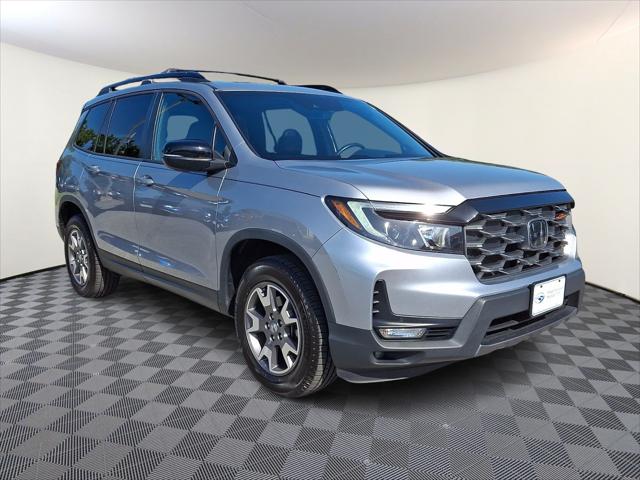 2023 Honda Passport AWD TrailSport for sale in Hagerstown, MD