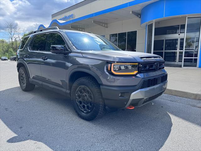 2026 Honda Passport AWD TrailSport Elite w/Adventure & Pet Packages for sale in Hagerstown, MD