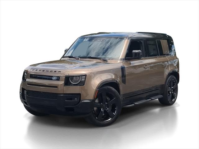 2026 Land Rover Defender P400 X-Dynamic SE for sale in Orlando, FL