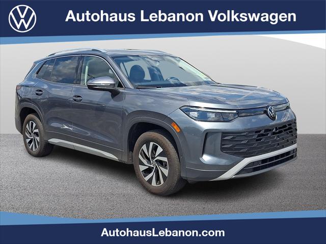 2025 Volkswagen Tiguan 2.0T S for sale in Lebanon, PA