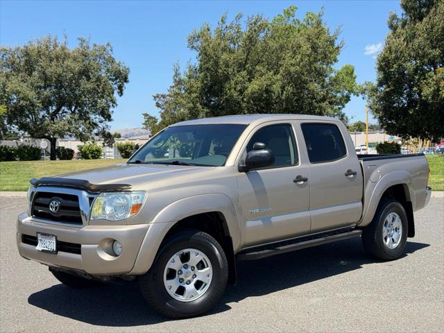 2005 Toyota Tacoma PreRunner V6 for sale in Fremont, CA