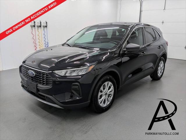 2023 Ford Escape Active for sale in Hudsonville, MI