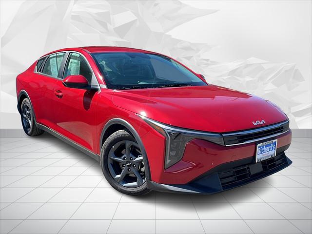 2025 Kia K4 LXS for sale in Corcoran, CA