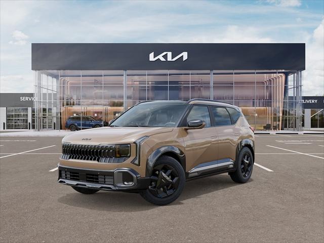 2027 Kia Seltos X-Line S for sale in Johnstown, PA
