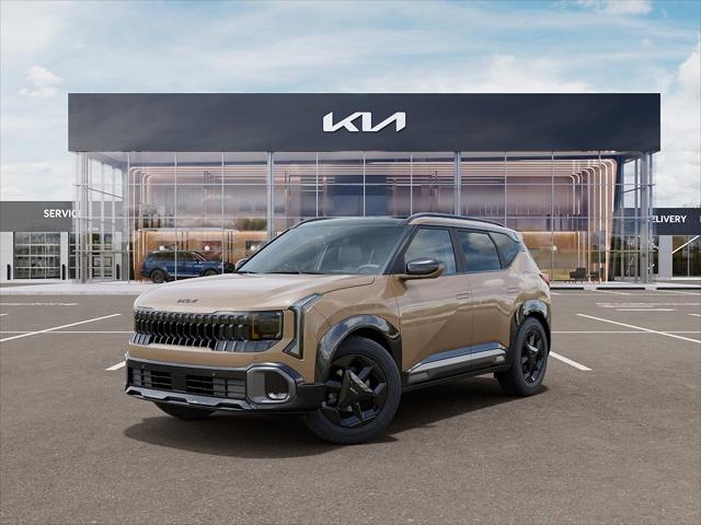 2027 Kia Seltos X-Line S for sale in Johnstown, PA