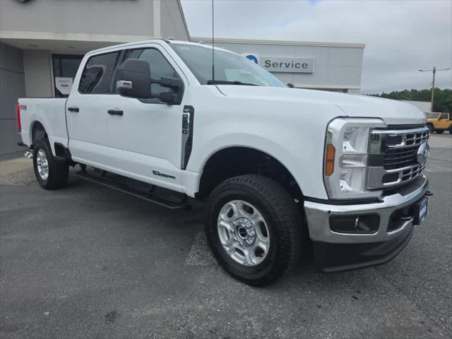 2026 Ford F-250 XLT for sale in Pocomoke City, MD