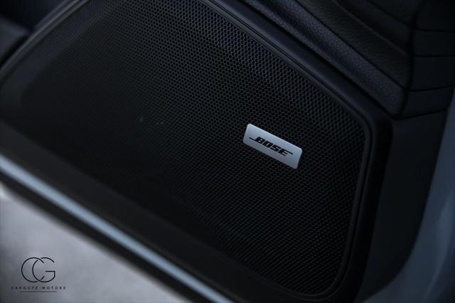 2018 Porsche Panamera 4