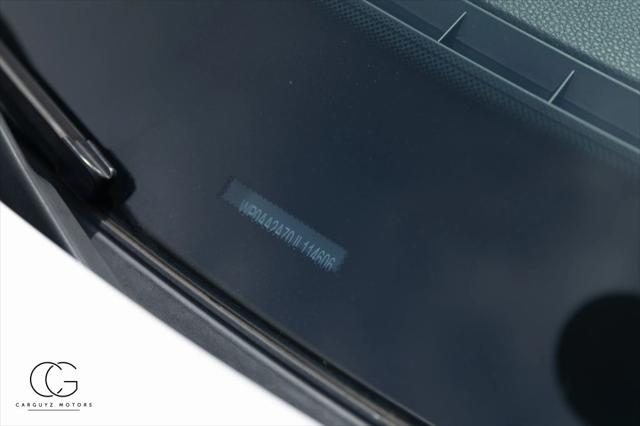 2018 Porsche Panamera 4