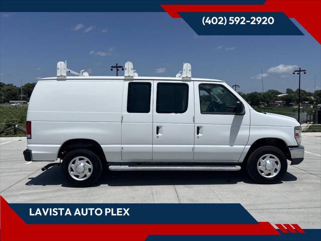2014 Ford E-250 Commercial for sale in La Vista, NE
