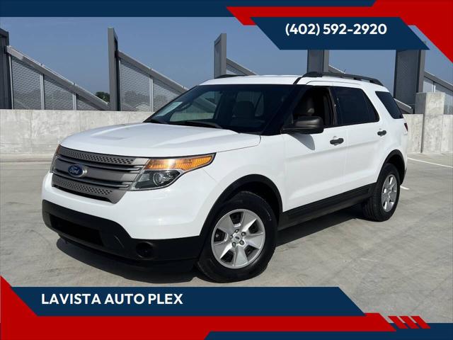 2013 Ford Explorer Base AWD 4dr SUV for sale in La Vista, NE