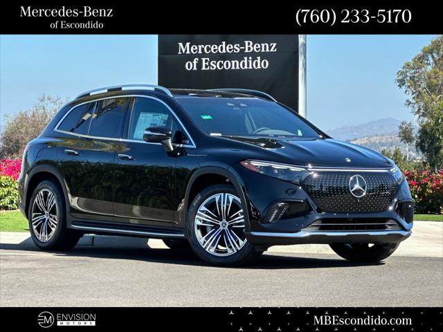 2026 Mercedes-Benz EQS 400 400 for sale in Escondido, CA