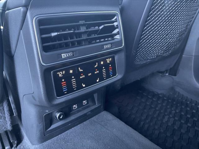 2021 Audi Q8 Prestige 55 TFSI quattro Tiptronic