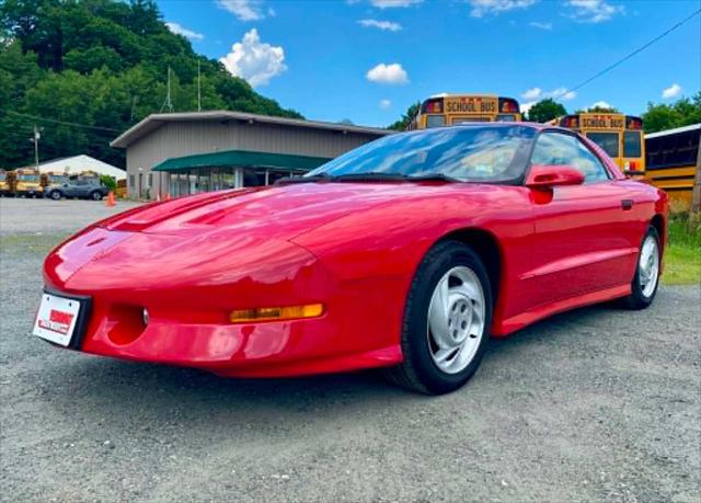 1994 Pontiac Firebird Formula for sale in Montpelier, VT