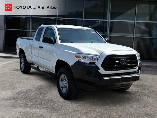 2023 Toyota Tacoma SR for sale in Ann Arbor, MI