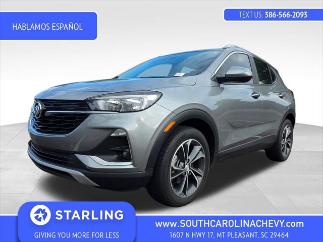 2023 Buick Encore GX Select FWD for sale in Mount Pleasant, SC