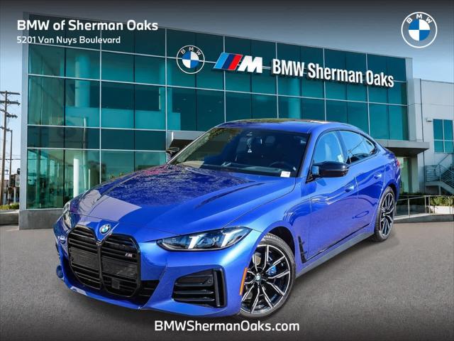2026 BMW M440i Gran Coupe xDrive for sale in Sherman Oaks, CA