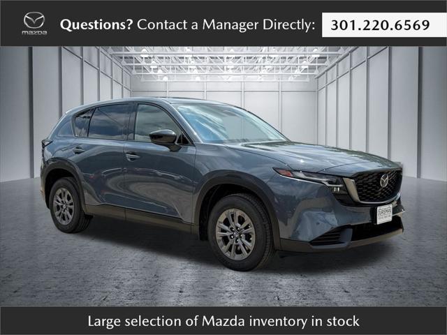 2026 Mazda CX-5 2.5 S Select for sale in Laurel, MD
