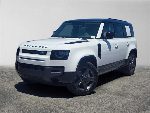 2026 Land Rover Defender P400 X-Dynamic SE for sale in Redwood City, CA