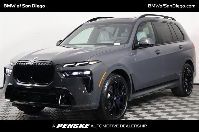 2027 BMW X7 xDrive40i for sale in San Diego, CA