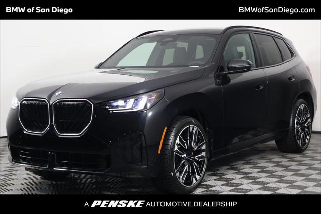 2026 BMW X3 30 xDrive for sale in San Diego, CA