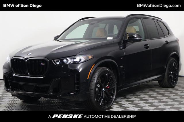 2026 BMW X5 M60i for sale in San Diego, CA