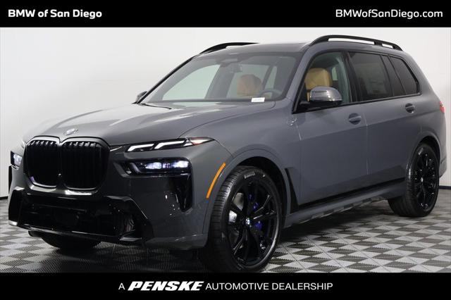 2027 BMW X7 xDrive40i for sale in San Diego, CA
