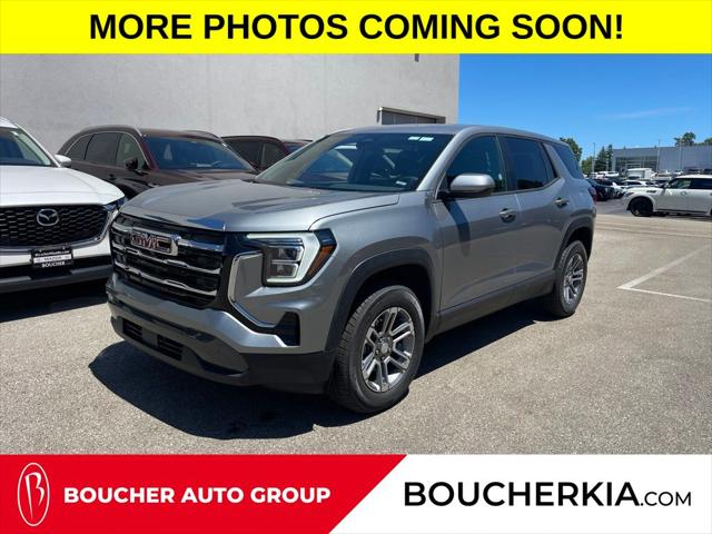 2026 GMC Terrain AWD Elevation for sale in Racine, WI