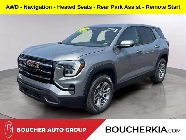 2026 GMC Terrain AWD Elevation for sale in Racine, WI