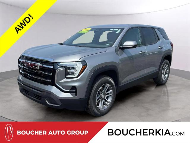 2026 GMC Terrain AWD Elevation for sale in Racine, WI