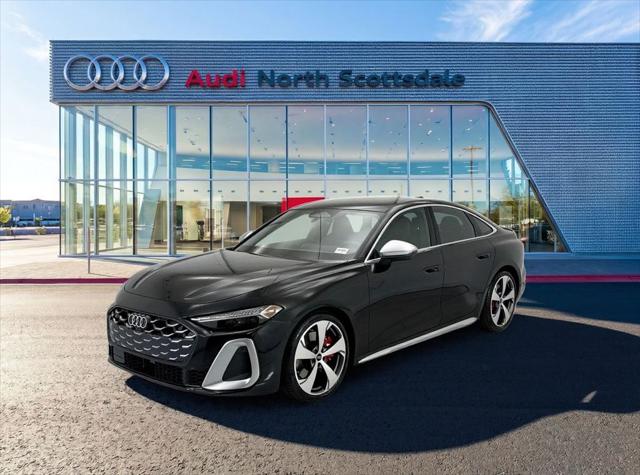 2026 Audi S5 Premium Plus TFSI quattro S tronic for sale in Phoenix, AZ