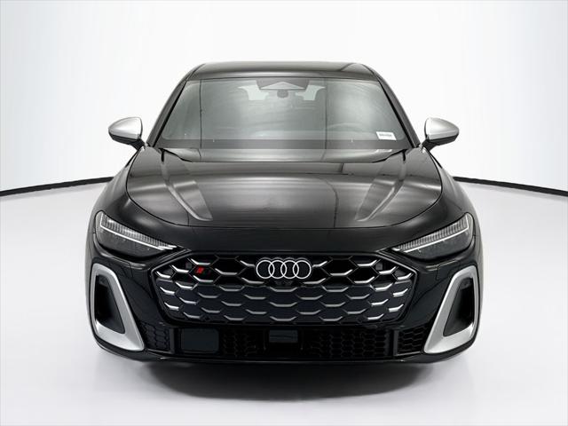 2026 Audi S5 Premium Plus TFSI quattro S tronic