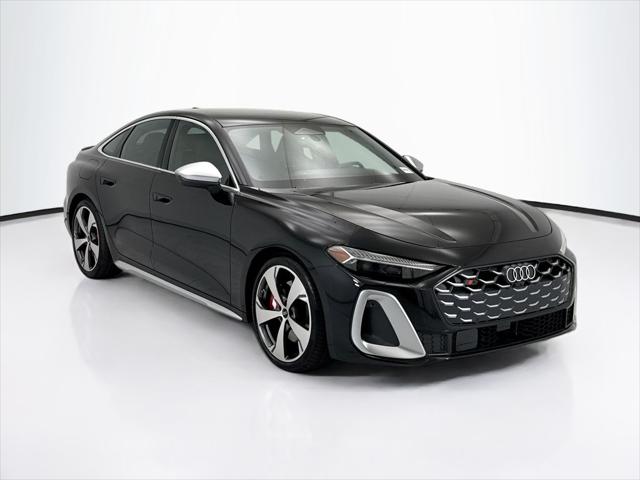 2026 Audi S5 Premium Plus TFSI quattro S tronic