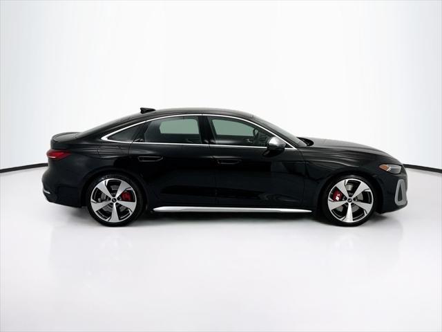 2026 Audi S5 Premium Plus TFSI quattro S tronic