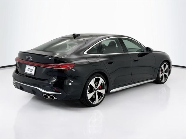 2026 Audi S5 Premium Plus TFSI quattro S tronic
