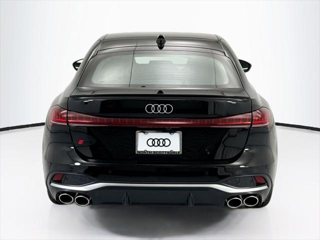 2026 Audi S5 Premium Plus TFSI quattro S tronic