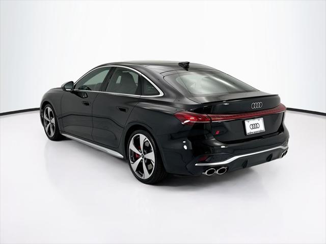 2026 Audi S5 Premium Plus TFSI quattro S tronic