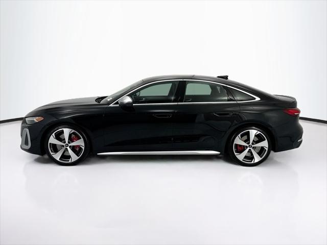 2026 Audi S5 Premium Plus TFSI quattro S tronic