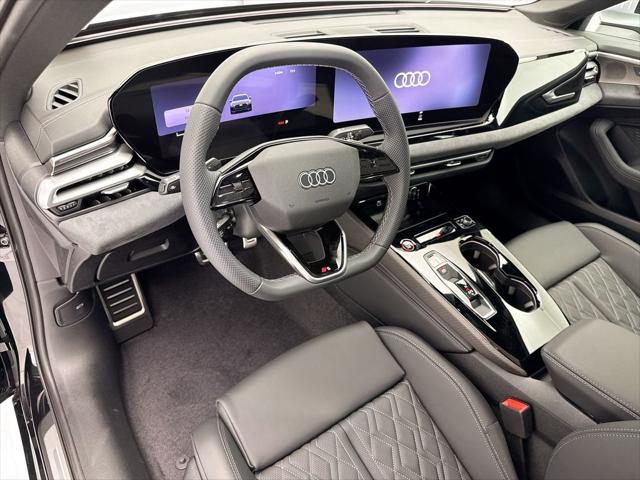 2026 Audi S5 Premium Plus TFSI quattro S tronic