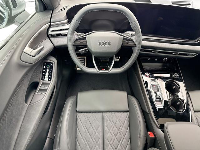 2026 Audi S5 Premium Plus TFSI quattro S tronic