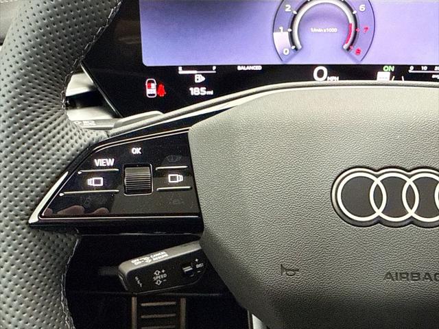 2026 Audi S5 Premium Plus TFSI quattro S tronic