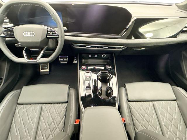 2026 Audi S5 Premium Plus TFSI quattro S tronic