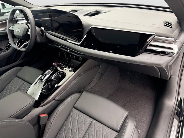 2026 Audi S5 Premium Plus TFSI quattro S tronic