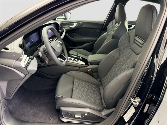 2026 Audi S5 Premium Plus TFSI quattro S tronic