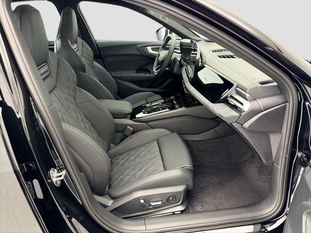 2026 Audi S5 Premium Plus TFSI quattro S tronic