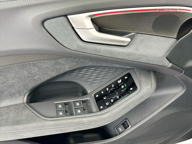 2026 Audi S5 Premium Plus TFSI quattro S tronic
