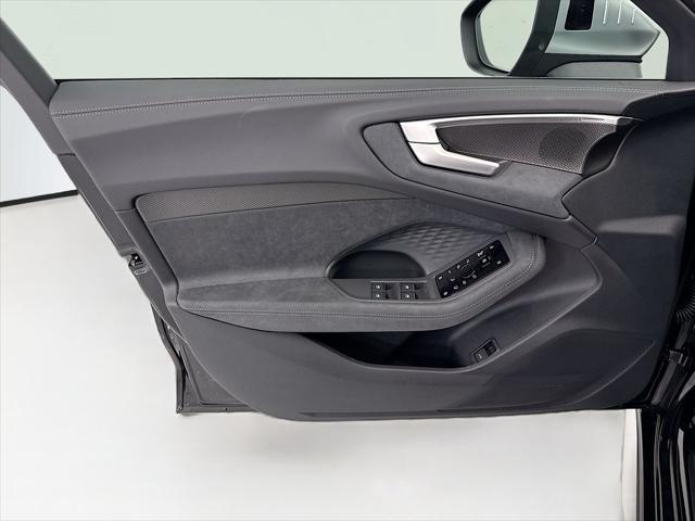 2026 Audi S5 Premium Plus TFSI quattro S tronic