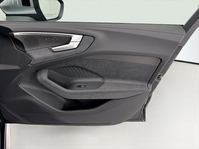 2026 Audi S5 Premium Plus TFSI quattro S tronic