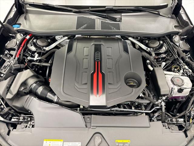 2026 Audi S5 Premium Plus TFSI quattro S tronic